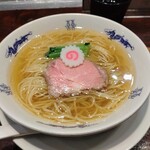 中華蕎麦にし乃 - 