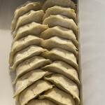 ミスター・ギョーザ - 