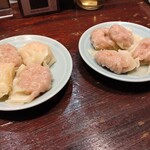 中華蕎麦にし乃 - 