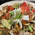 カルダモン． - 