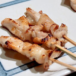 てんやわんや - 純けい