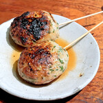 てんやわんや - れんこん