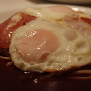 スパゲティハウス チャオ_1