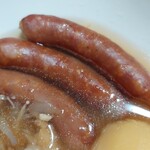 上原ミート - 料理写真: