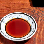 てんやわんや - たれ