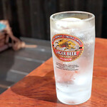 てんやわんや - 瀬戸内レモン