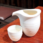 てんやわんや - 日本酒