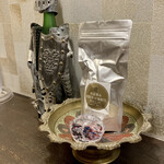 蕎麦切り 春のすけ - 