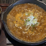 Udon Kammi Wabi Suke - 