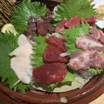 串かつ ごうちゃん - 