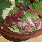 串かつ ごうちゃん - 