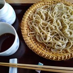 手打ち蕎麦　いよ翁 - 