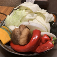 りきちゃん 祇園店 - 