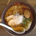 五大力 - 熟玉しょうゆ＠2008年7月