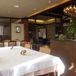 グリル銀鱗荘 - 