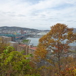 グリル銀鱗荘 - 