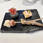 カンパーニュ - 