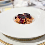 カンパーニュ - 