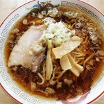 Chuukasoba Joujou - 