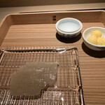 旬の肴と肉 奏づ - 