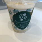 ファミリーマート - ドリンク写真: