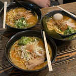 権堂大衆酒場 吟屋 - 