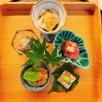 肉和食 月火水木金土日 - 