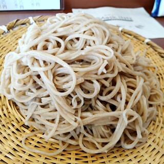 手打ち蕎麦 みや田_1