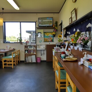 手打ち蕎麦 みや田_2