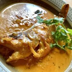 スプーンソング - 【6月24日(木)】フィッシュマラバール(カレー)