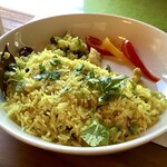 スプーンソング - 【7月14日(水)】タコのプラオ