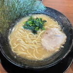 Tsuru No Ya - チャーハンセットのラーメン
                        By masakun 
