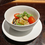 YAKITORI 燃 es - 姫っこ地鶏のよだれ鷄