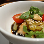 YAKITORI 燃 es - このよだれ鳥はヤバイ〜笑笑