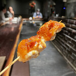 YAKITORI 燃 es - 他店の振袖とは作りが良い意味で訳ありです！笑笑