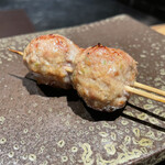 YAKITORI 燃 es - 夏の定番青唐つくね