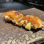 YAKITORI 燃 es - 包みねぎま