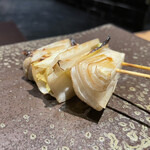 YAKITORI 燃 es - チコリ