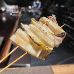 YAKITORI 燃 es - お初でしたが、美味い‼︎
