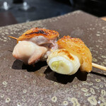 YAKITORI 燃 es - 姫っこ地鶏ソリ