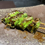 YAKITORI 燃 es - 獅子唐