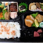 和食の小島 - お弁当♬