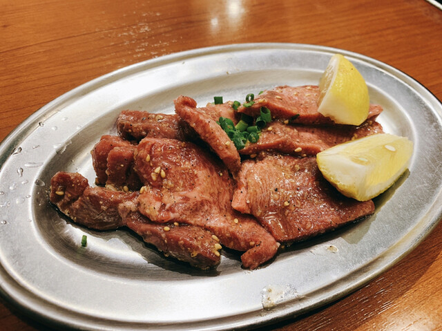 大阪焼肉・ホルモン ふたご 渋谷センター街店 image