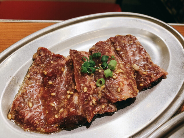 大阪焼肉・ホルモン ふたご 渋谷センター街店 image