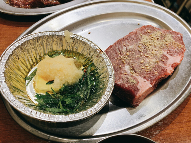 大阪焼肉・ホルモン ふたご 渋谷センター街店 image