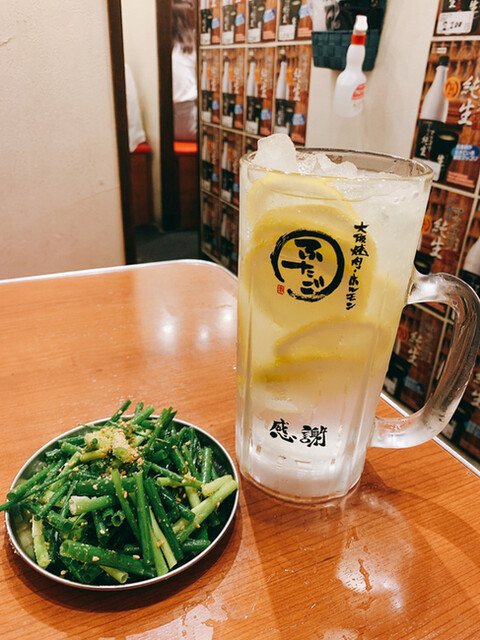 大阪焼肉・ホルモン ふたご 渋谷センター街店 image