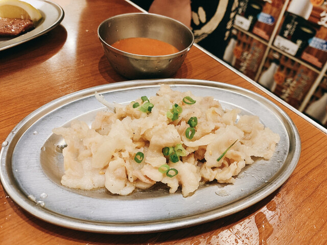 大阪焼肉・ホルモン ふたご 渋谷センター街店 image