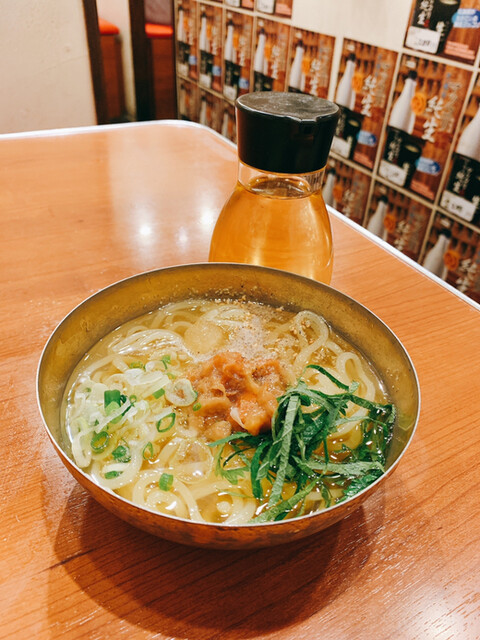 大阪焼肉・ホルモン ふたご 渋谷センター街店 image
