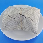 コロッケ(外装)