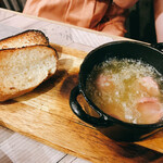 8PLACE The Kitchen & Bar 六本木 - 